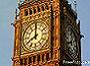 Big Ben et l'Abbaye de Westminster